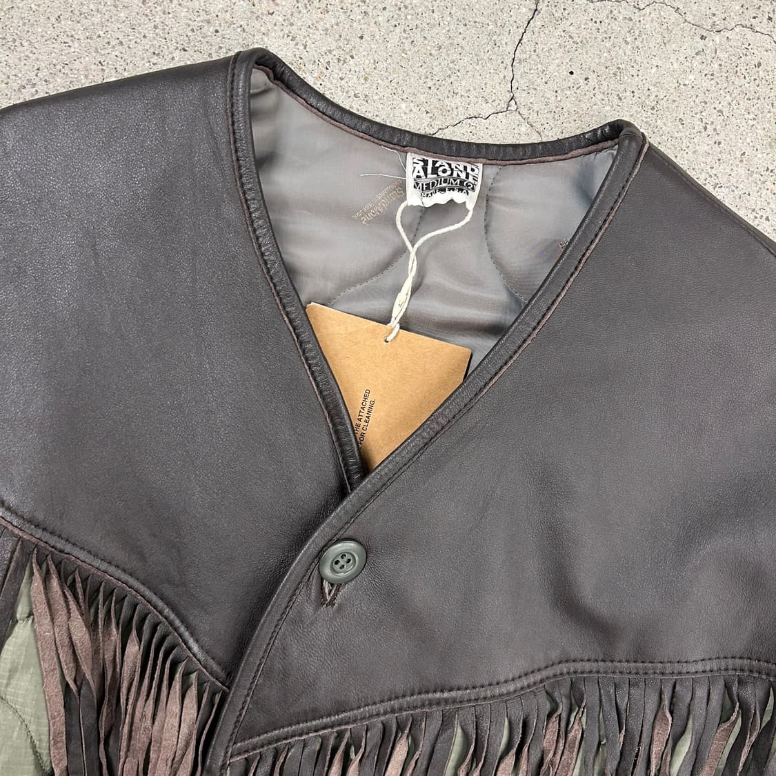 22FW STANDALONE 상품이미지3