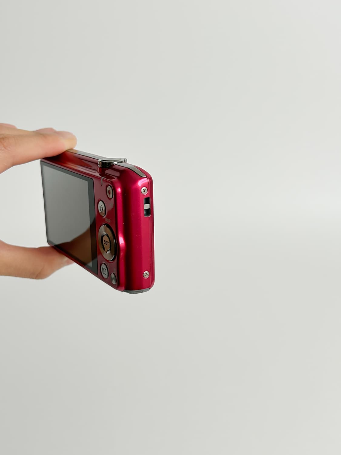 초보자추천!) 카시오 엑슬림 zs20 Exilim 빈티지 디카 상품이미지9