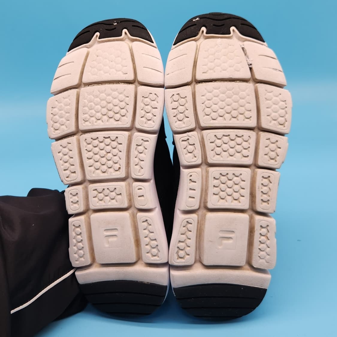 oo 휠라 꾸미 아동운동화240 상품이미지3