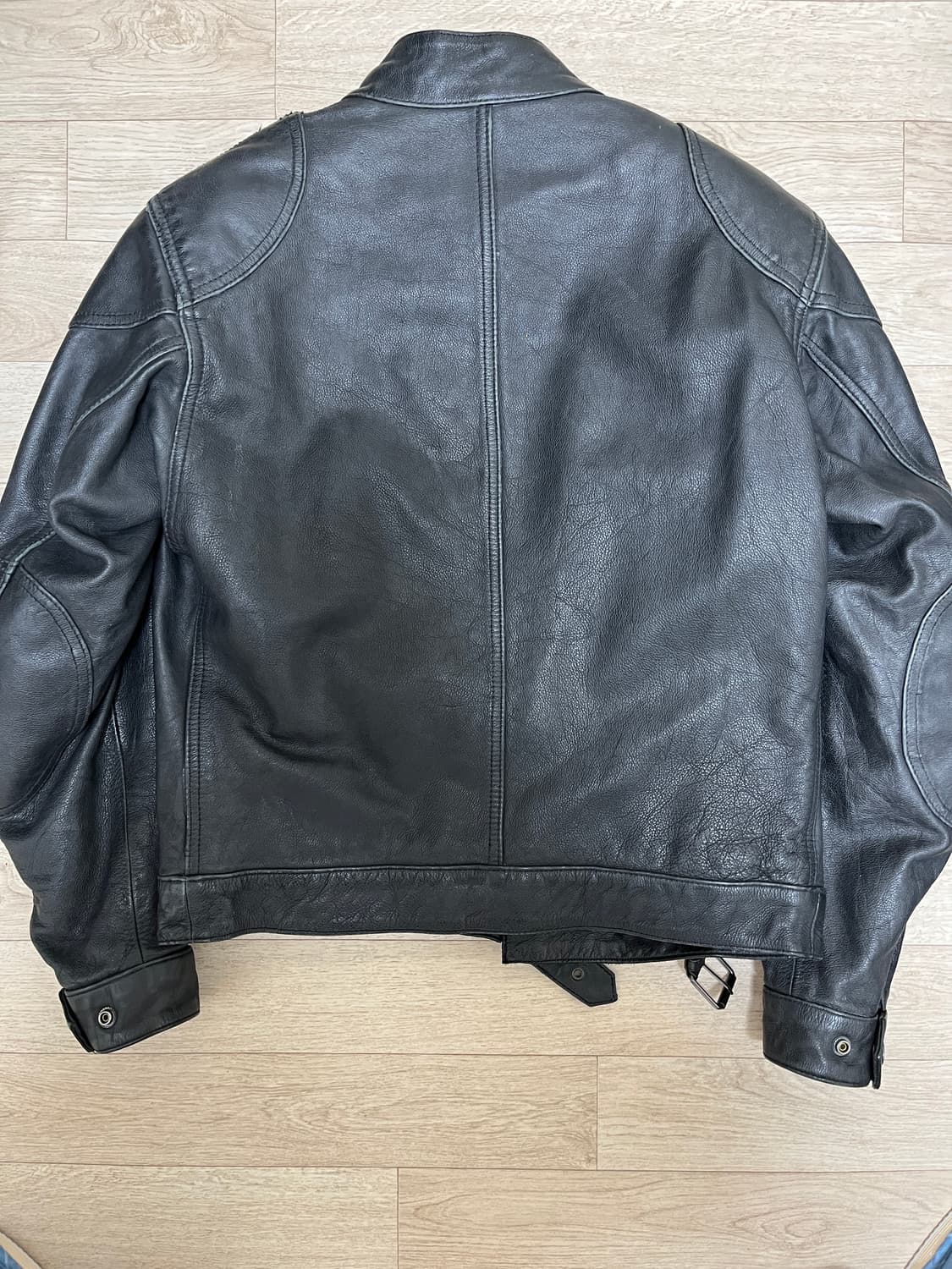 벨스타프 가죽자켓 상품이미지2