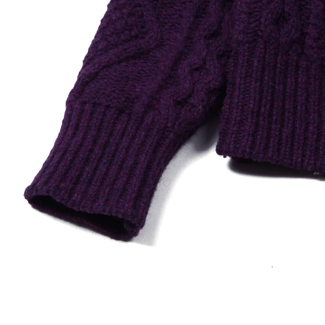 BEAMS BOY 니트 상품이미지5