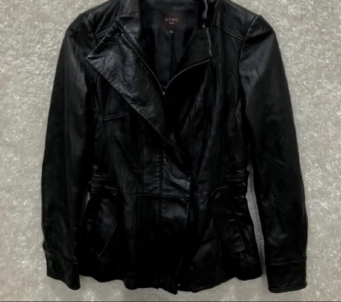 ROBO jacket 이태리 상품이미지1