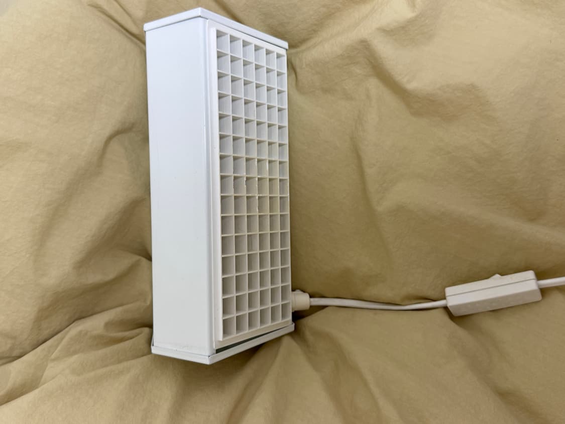 이케아 빈티지 조명 wall lamp 상품이미지3