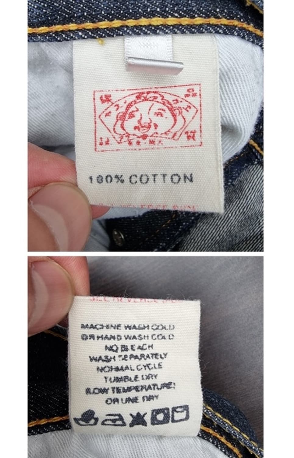 EVISU 에비수 상품이미지9