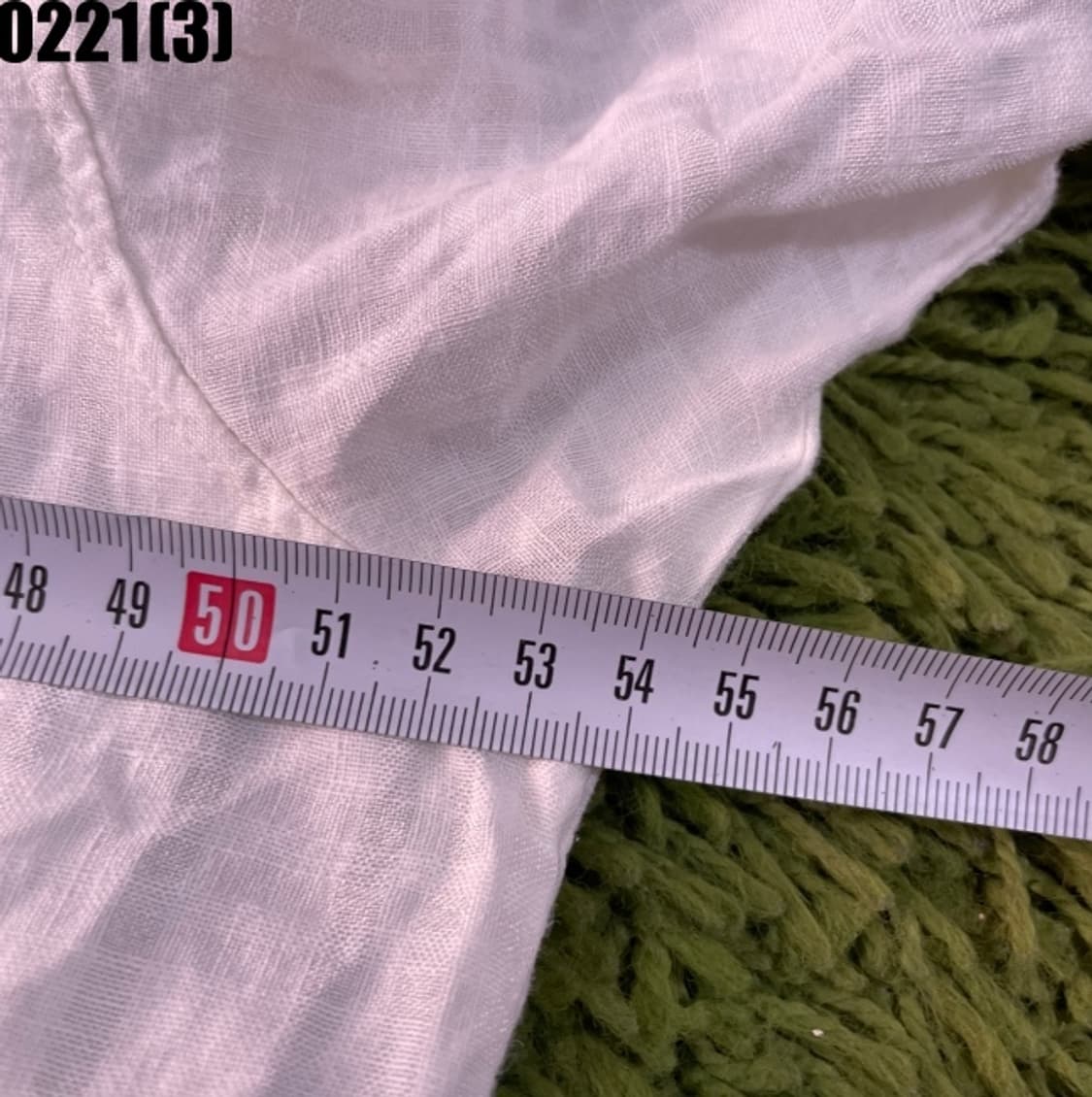 CP컴퍼니 반팔 셔츠 상품이미지7