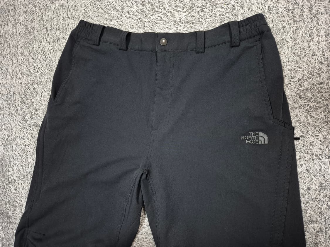 노스페이스 남성 등산 팬츠 85(33-34) 상품이미지2