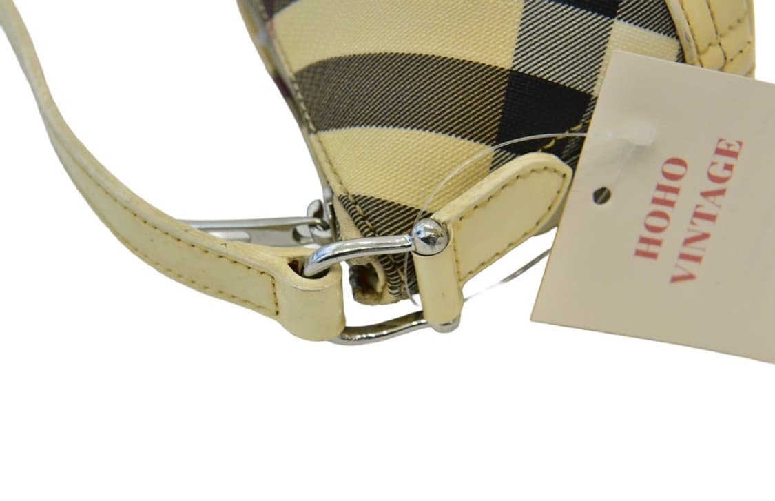 버버리 노바체크 미니 숄더백 (정품) 상품이미지7