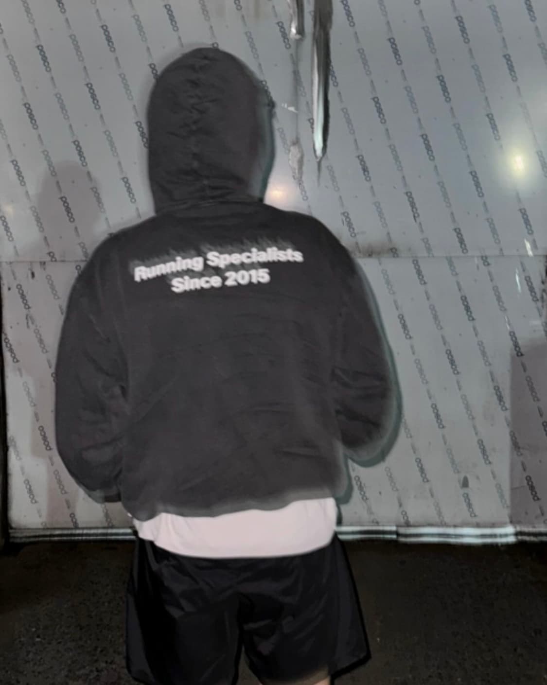 새티스파이 소트프쉘 후드 상품이미지2