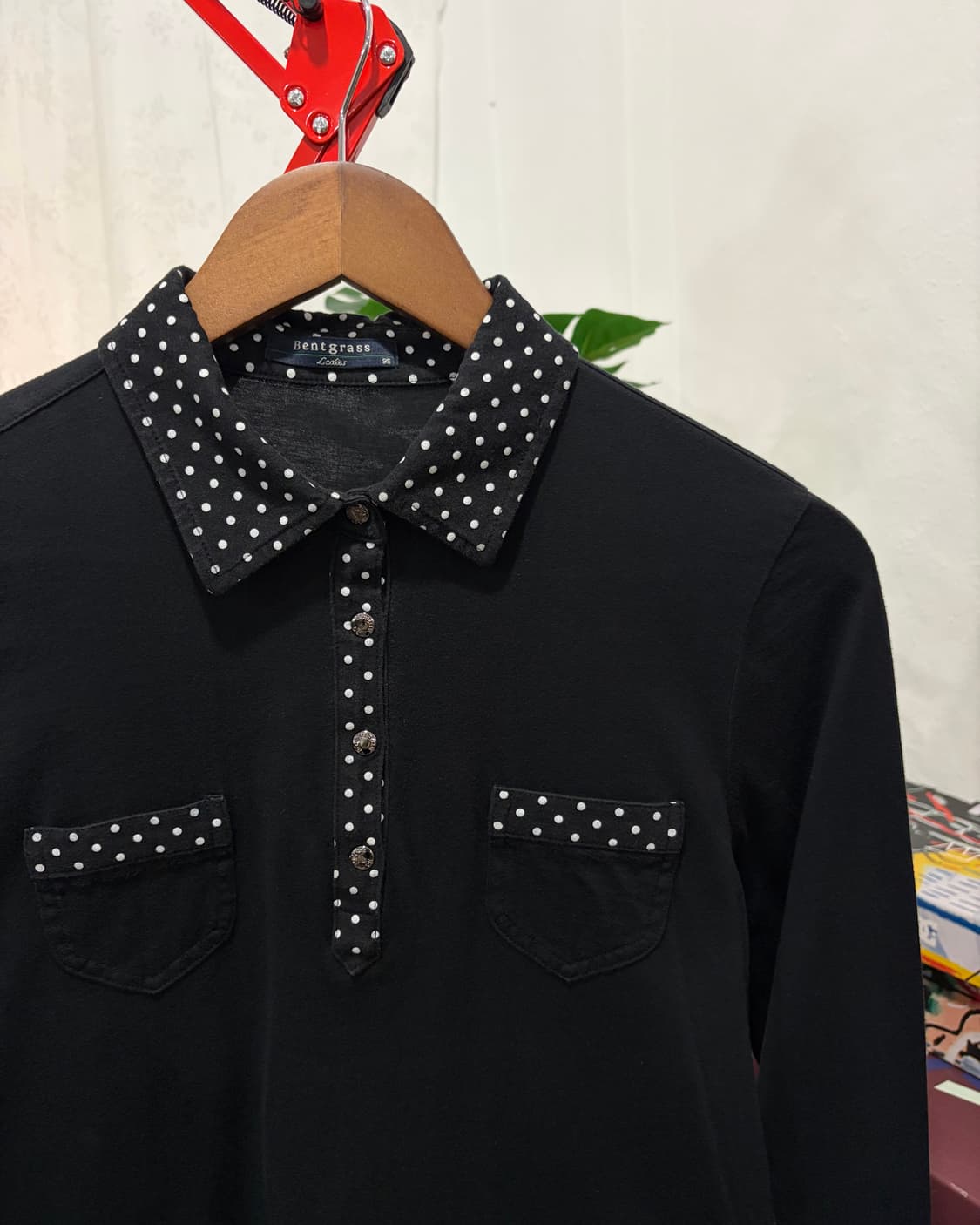 VINTAGE TOP 상품이미지2