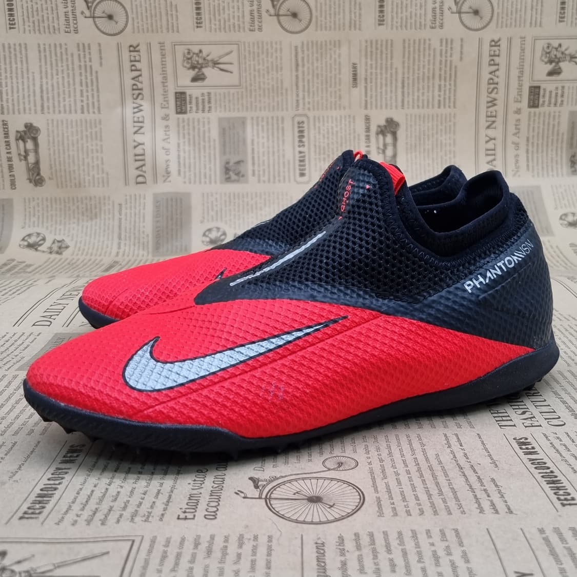 나이키 팬텀 비전 풋살화 240 상품이미지1