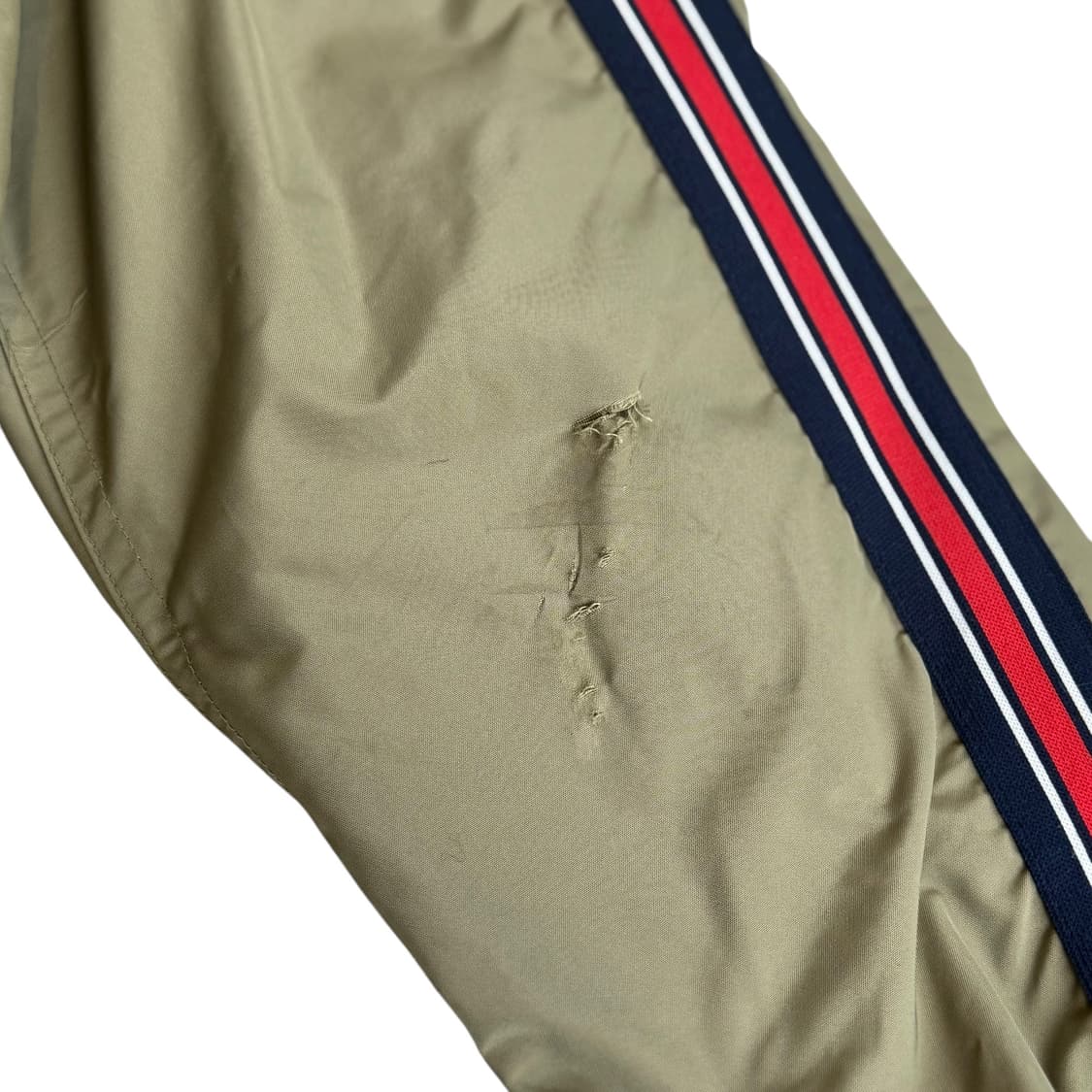 오니츠카 타이거 바람막이 상품이미지3