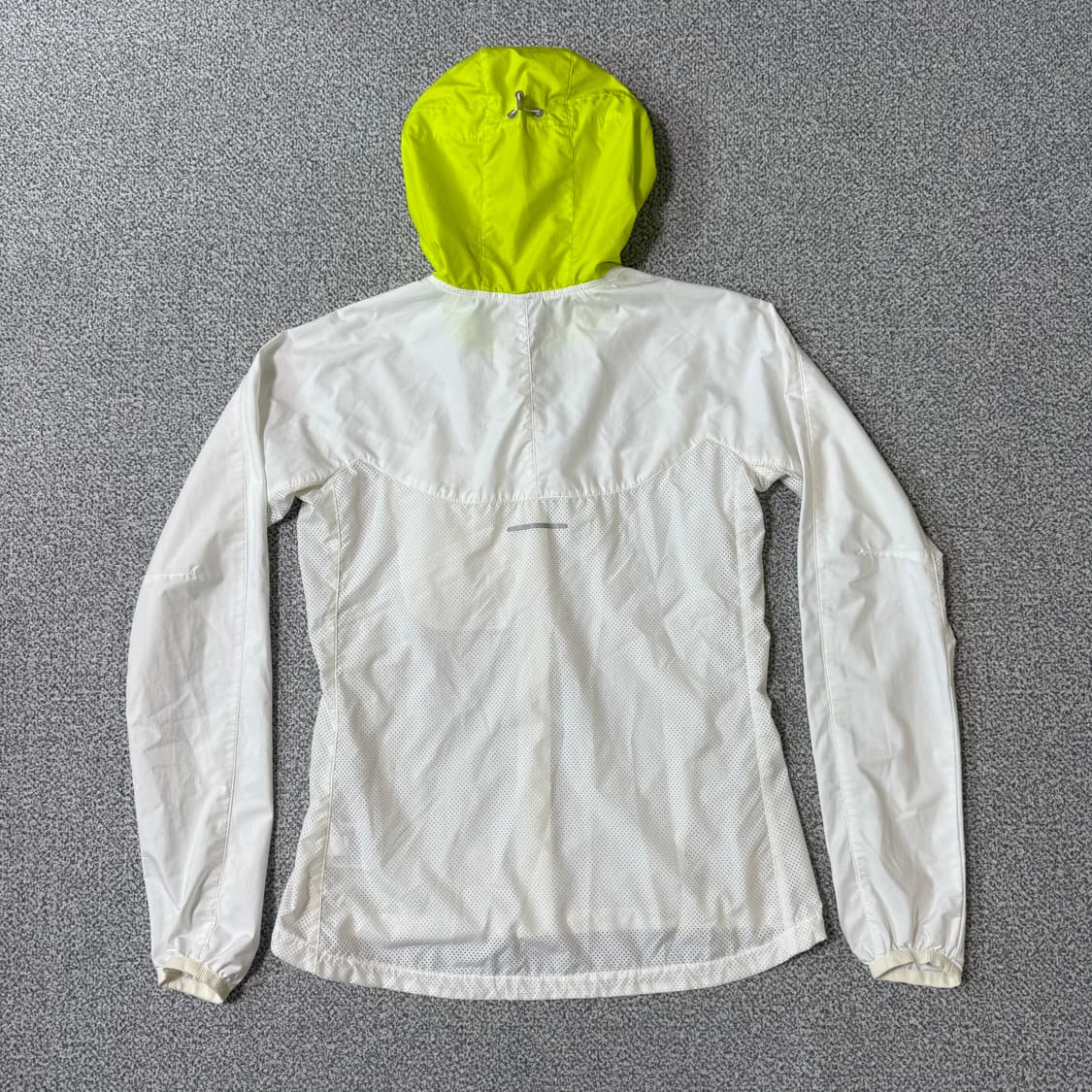 나이키 바람막이 여성용 S 상품이미지2