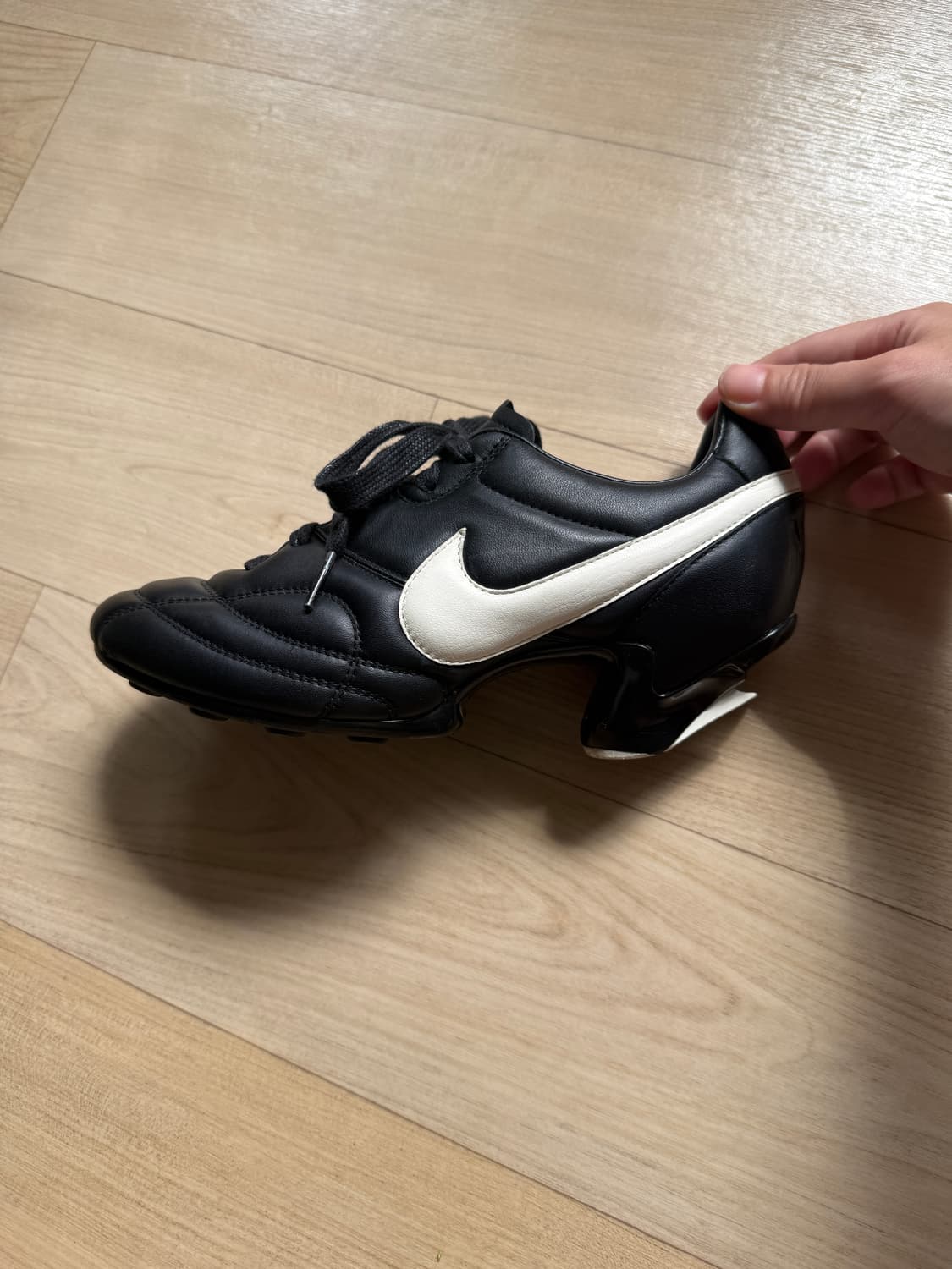 comme des garcons x nike HO21 230사이즈 상품이미지1