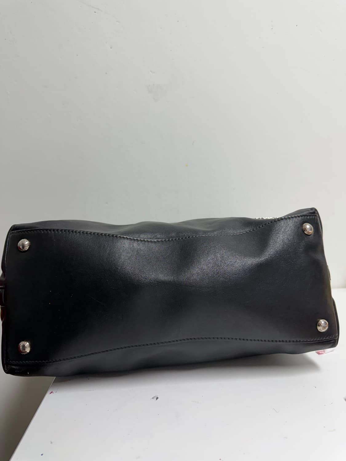 [정품] 프라다 카프 스킨 숄더백 상품이미지3