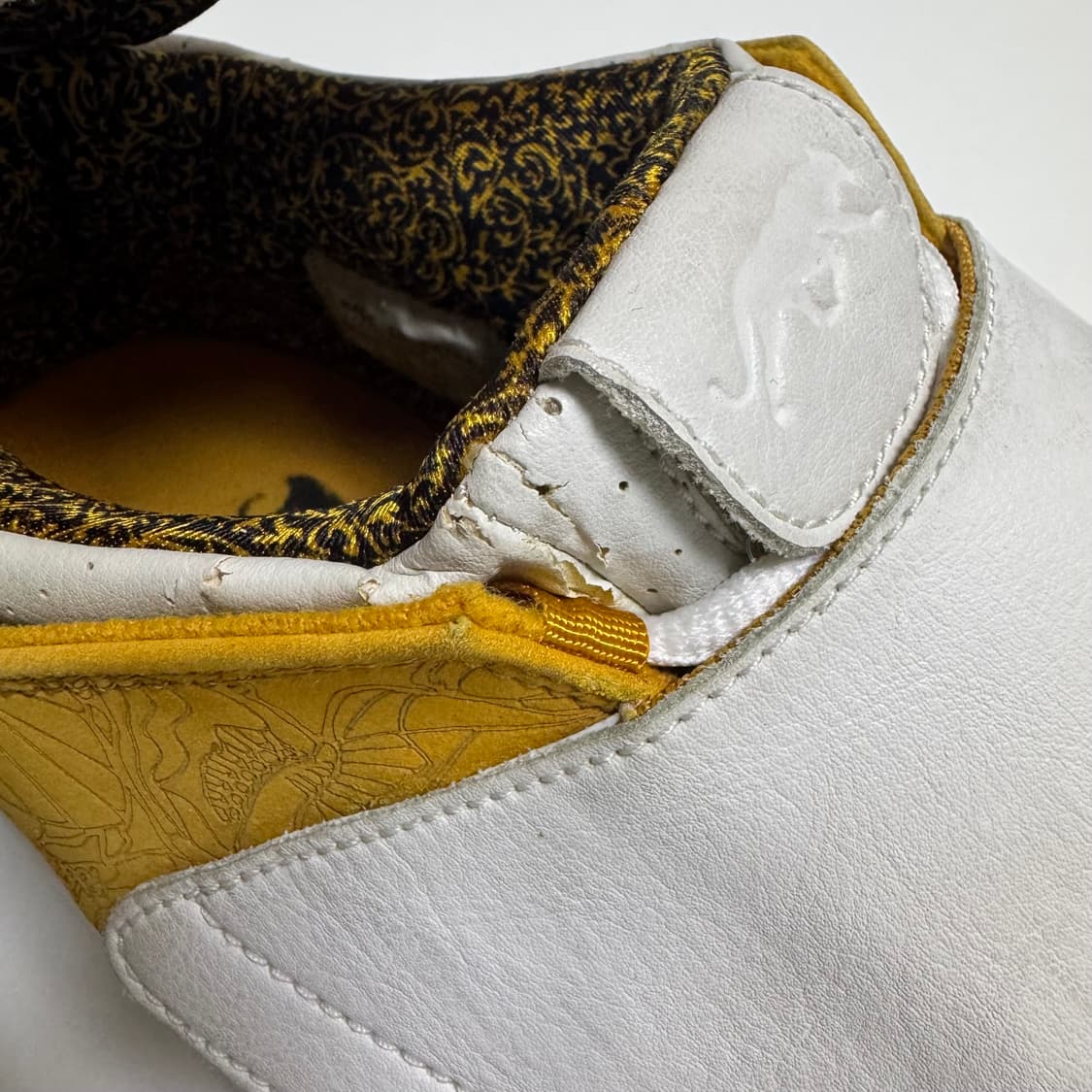 조던 20 OG 이스트 코스트 처트니 Jordan 20 OG 상품이미지9