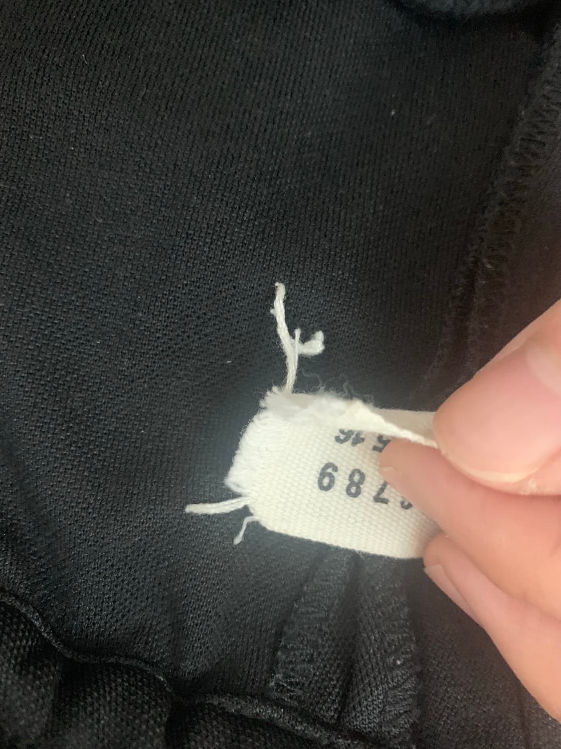 마르지엘라 트랙팬츠 상품이미지5