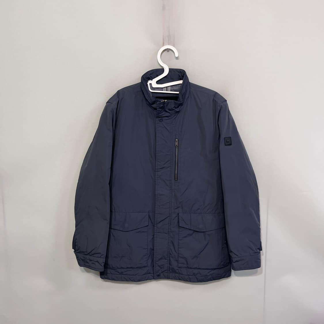 잭니클라우스 남성 누빔패딩 95 상품이미지1