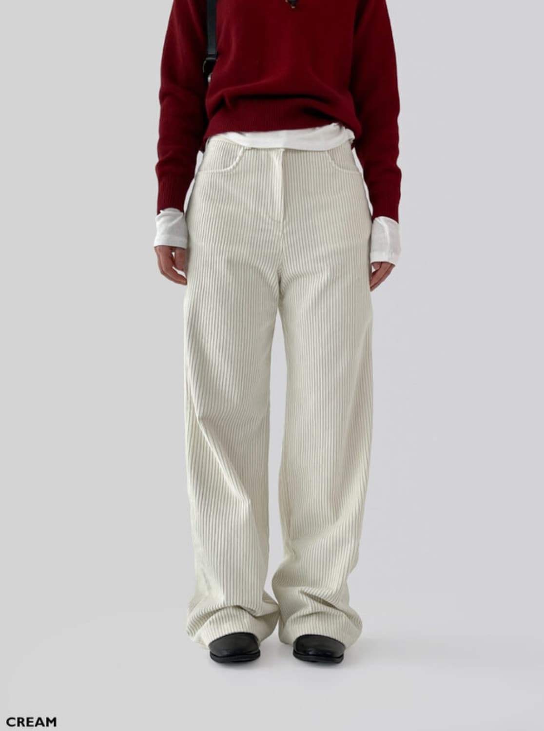 어텀 더피 코듀로이 팬츠 상품이미지1