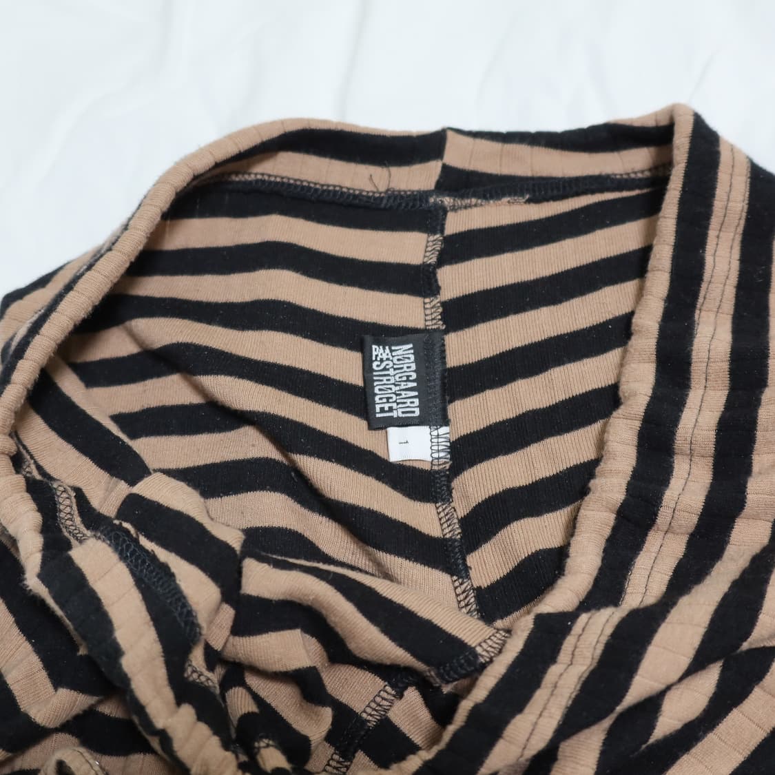 Mads Norgaard nova pants 상품이미지6