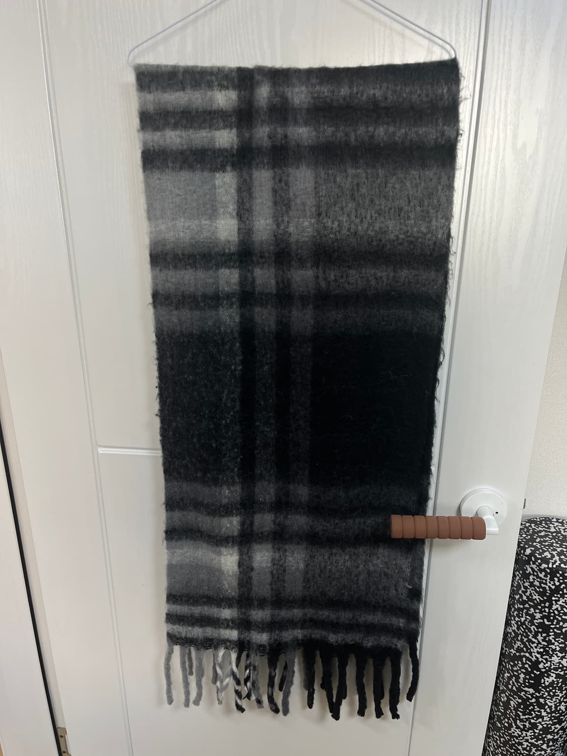 [새상품] 마리끌레르 남여공용 목도리, 머플러 상품이미지9