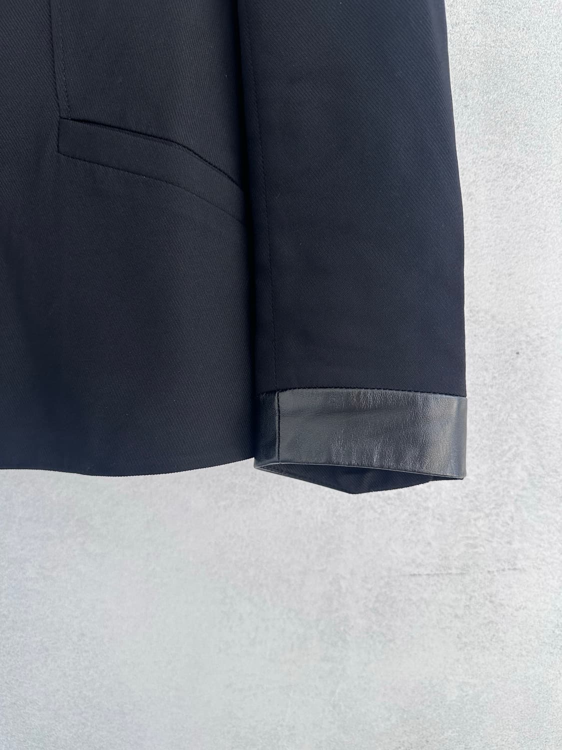 Helmut Lang Blazer 상품이미지2
