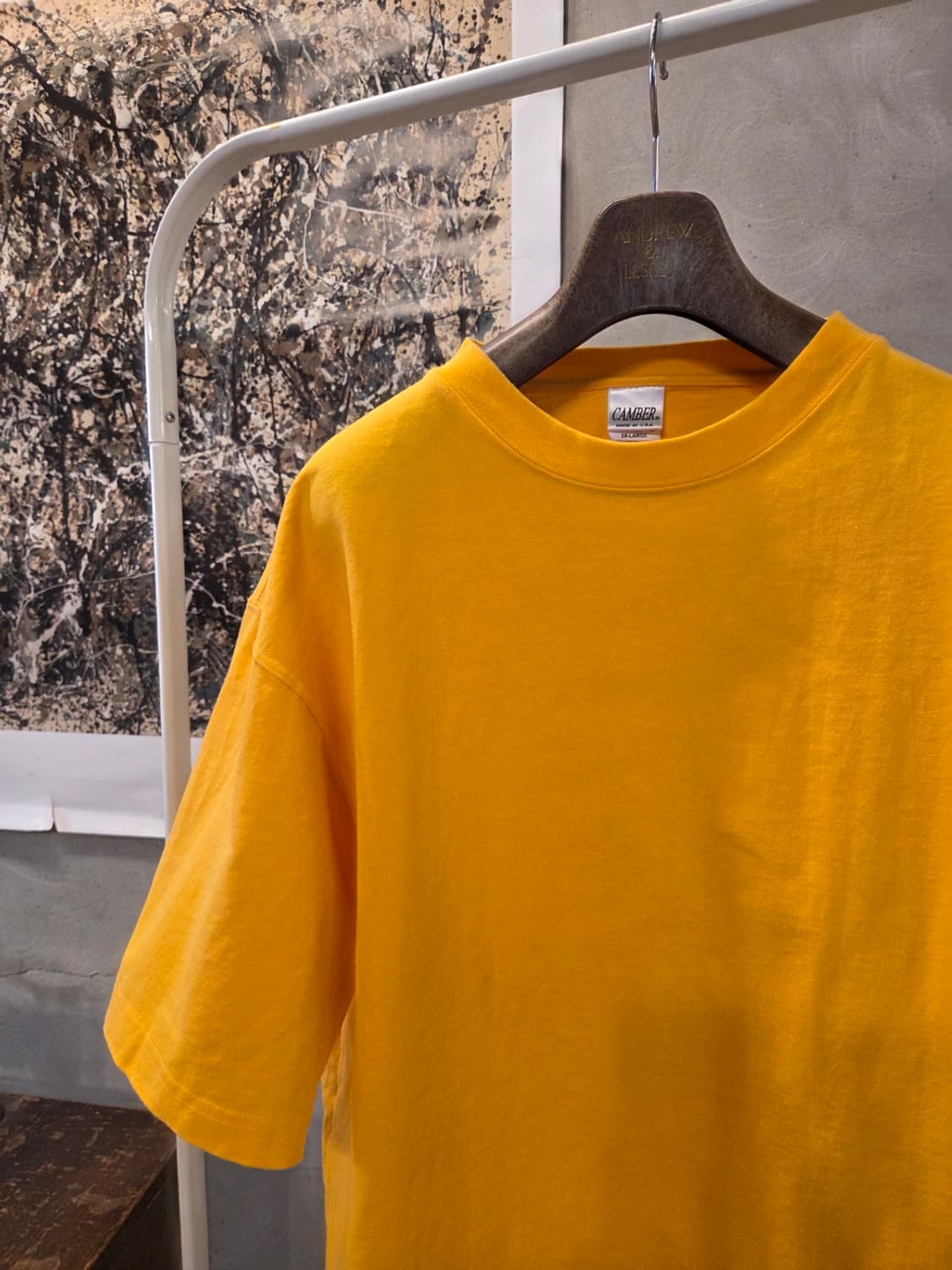 챔버 스웻 상품이미지4