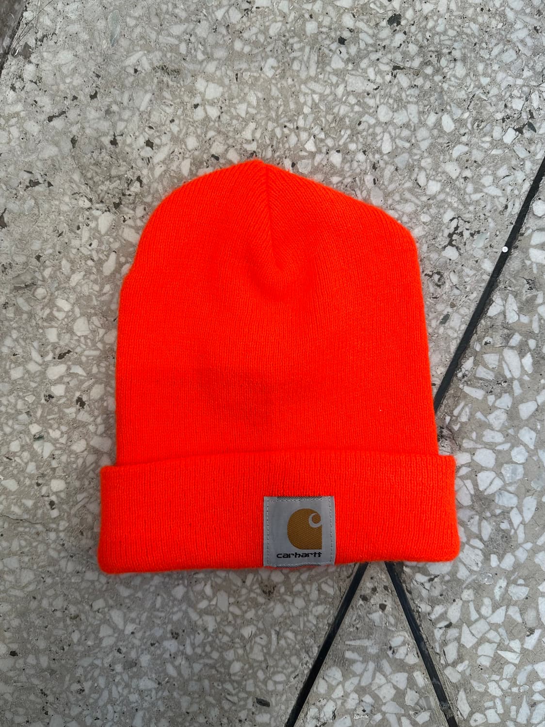 Carhartt beanie 상품이미지1