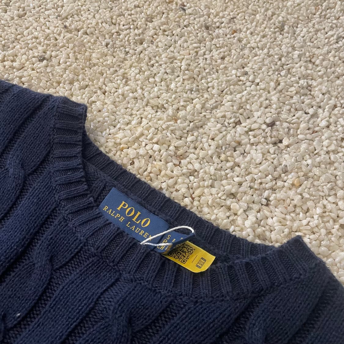 폴로 니트 ⭐️949 상품이미지3
