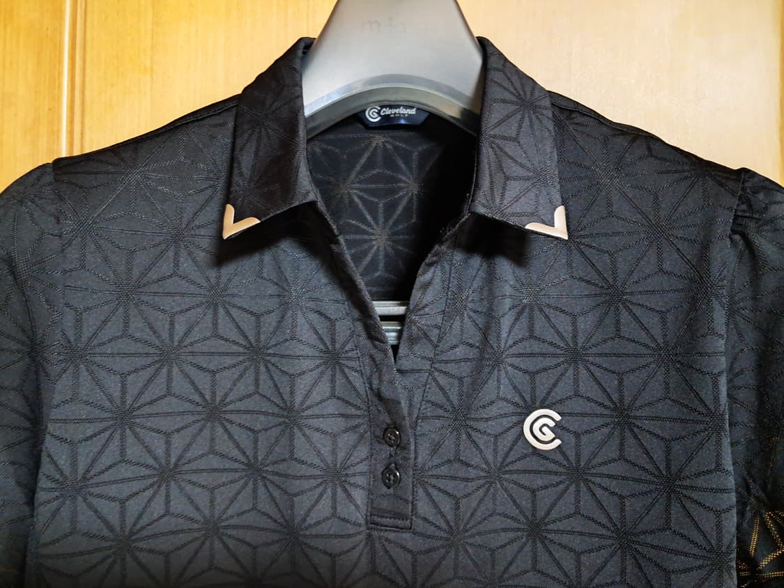 클리블랜드 골프 여성 반팔티 M 상품이미지3