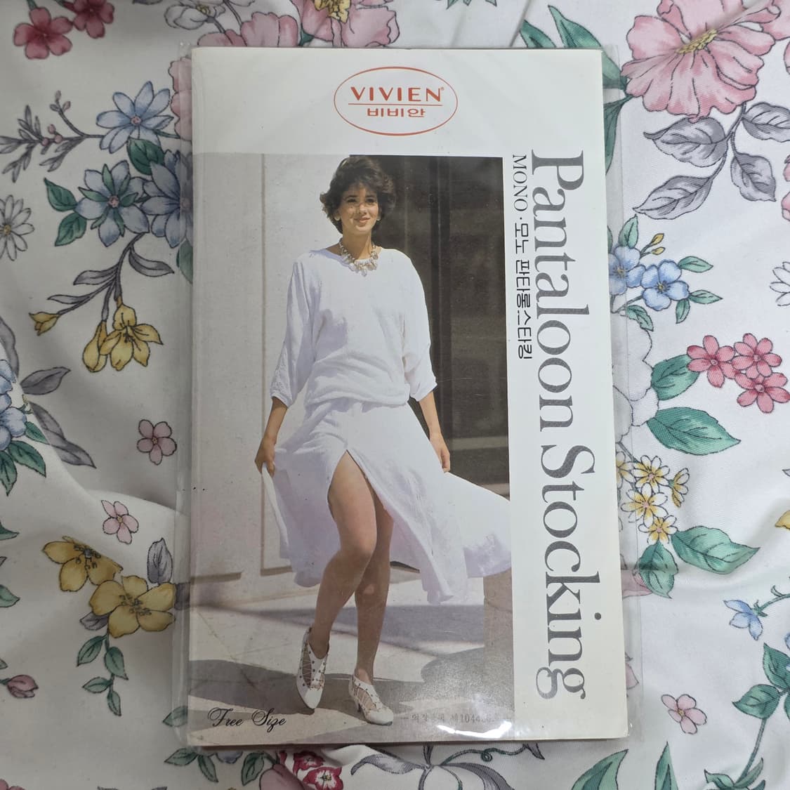 비비안 빈티지) 고전 90s 00s 판타롱 스타킹 상품이미지1