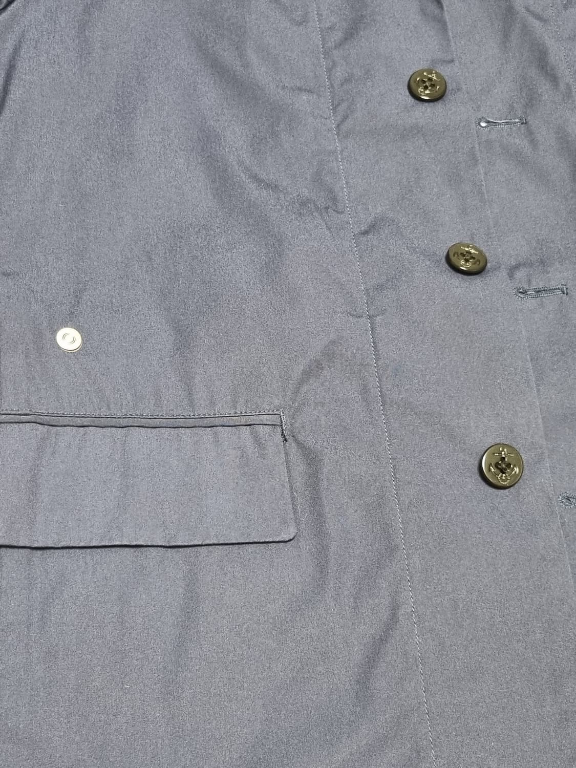 나나미카 베이헤드 테일러드 자켓 상품이미지7