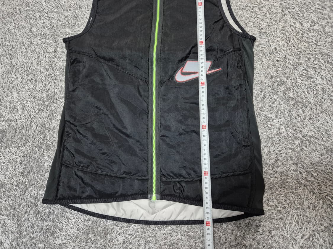 [새상품]나이키 남성 에어로레이어 베스트 M 상품이미지9
