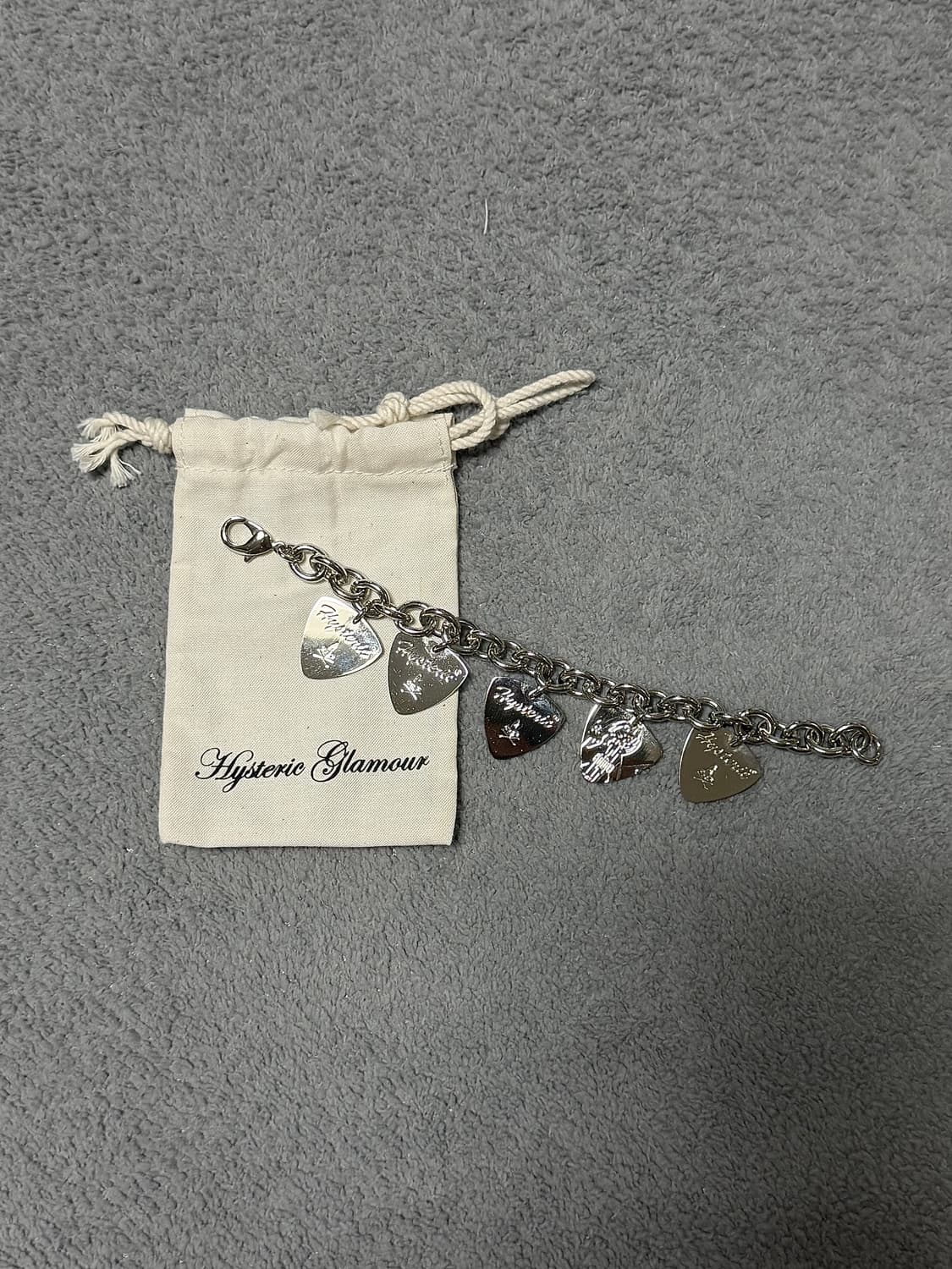 Hysteric Glamour Bracelet 상품이미지1