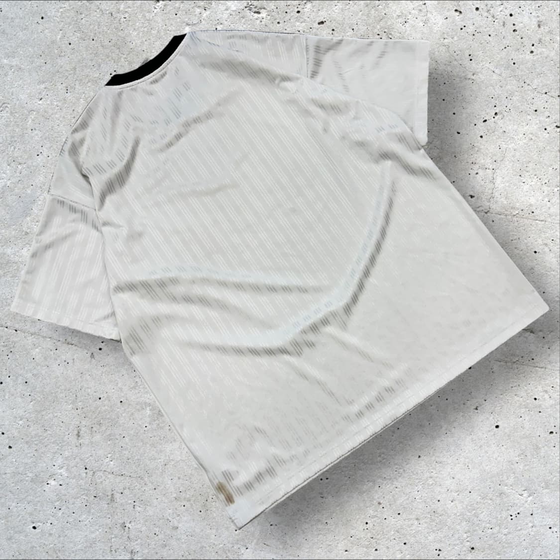 [3XL] 아디다스 아디컬러 삼선 반팔 티셔츠 A667 상품이미지2