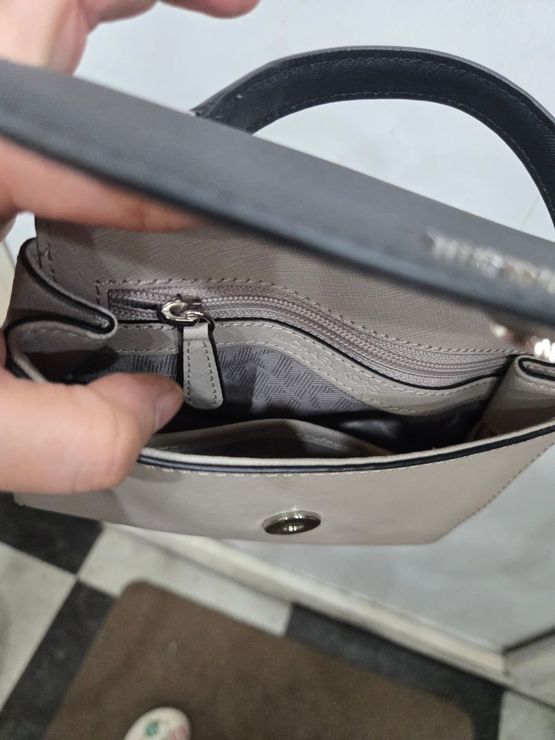 MICHAEL KORS 마이클코어스 핸드백 가방! 상품이미지6