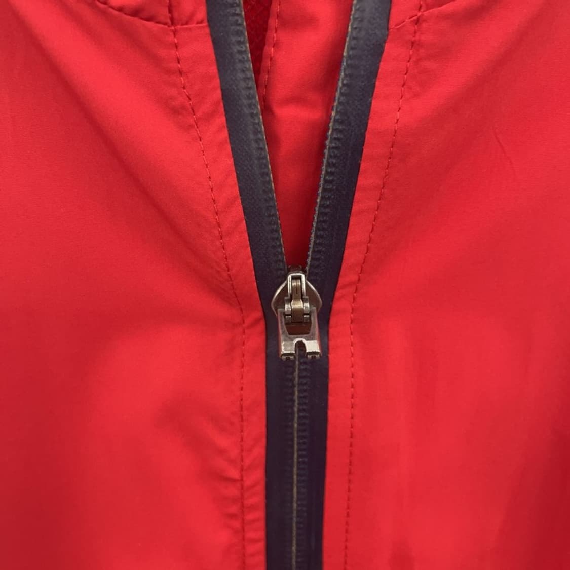 엄브로 모스크바 축구 윈드브레이커 바람막이 자켓 XL C08336 상품이미지9