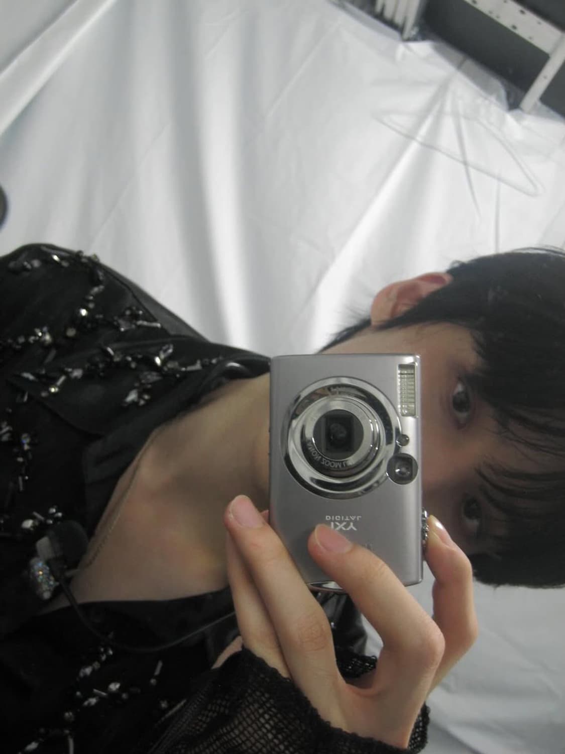 (NCT 재민,니쥬 아야카) 캐논 ixus850 ixy900is 실버
 상품이미지7