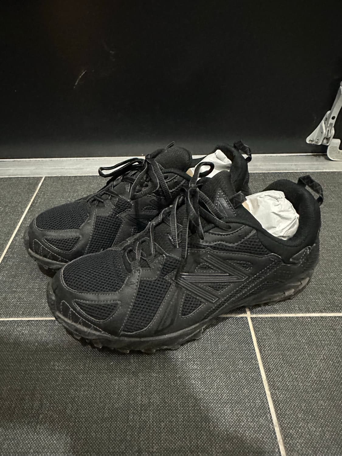 뉴발란스 ML610TBB 275 상품이미지2