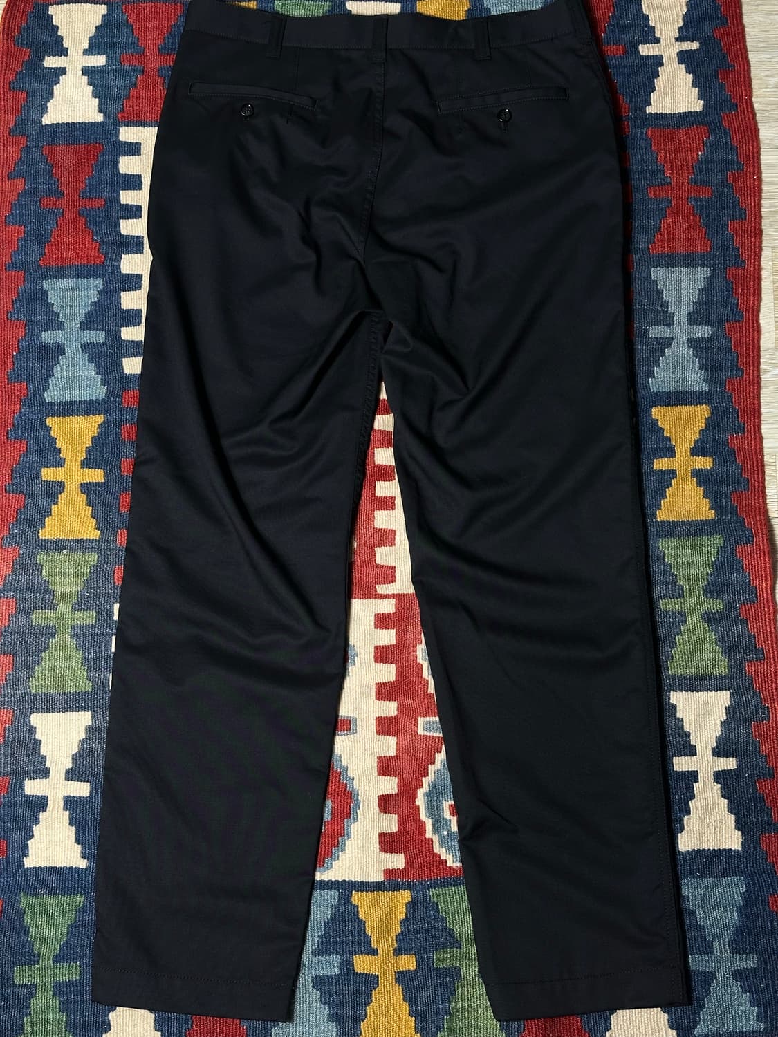 Comme des garson homme 꼼데가르송 슬랙스 ad24 상품이미지6