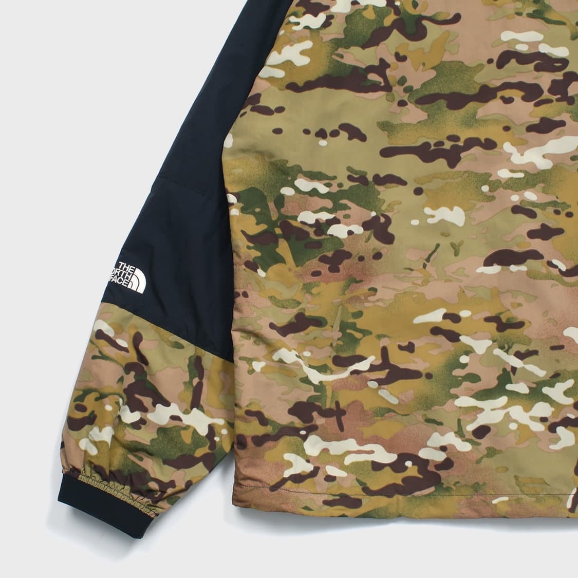 THE NORTH FACE PURPLE LABEL 상품이미지4