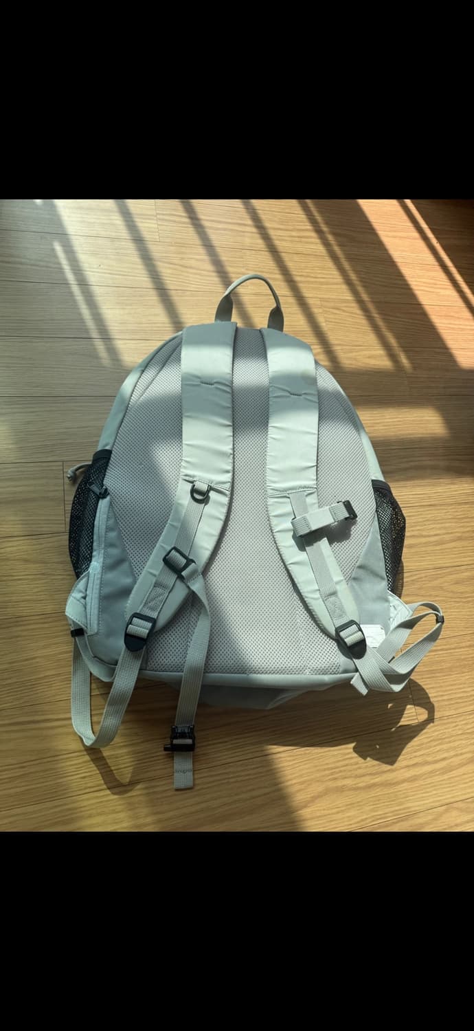 로우로우 헤비듀티 백팩 상품이미지2