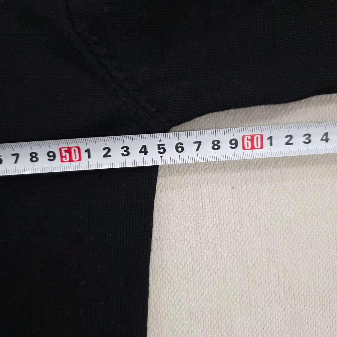 100 잭니클라우스 골든베어 울 니트 0224J 상품이미지4