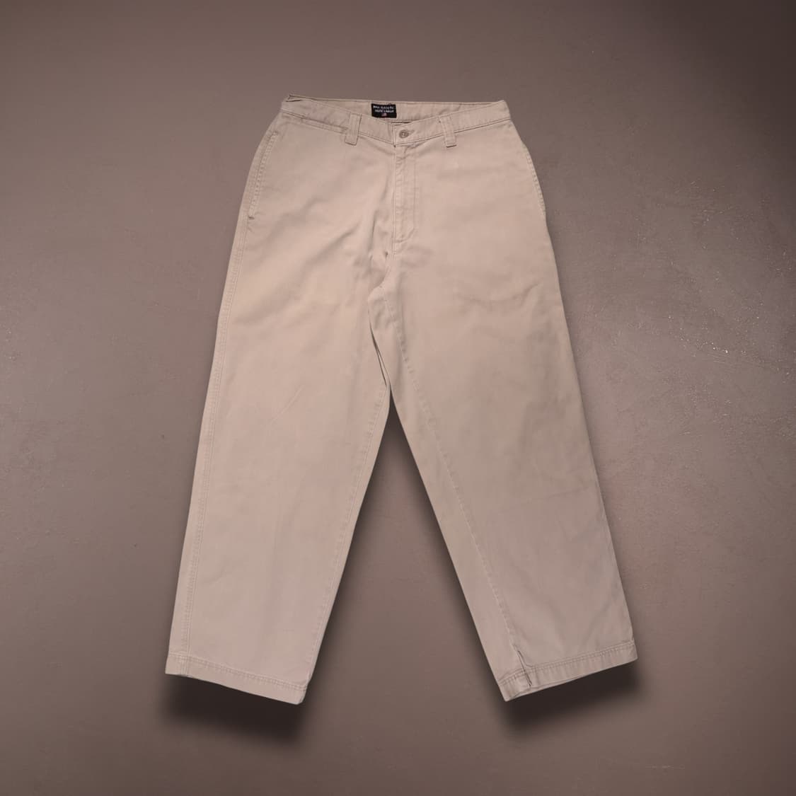 폴로 랄프로렌 진스 코튼 치노팬츠 상품이미지1