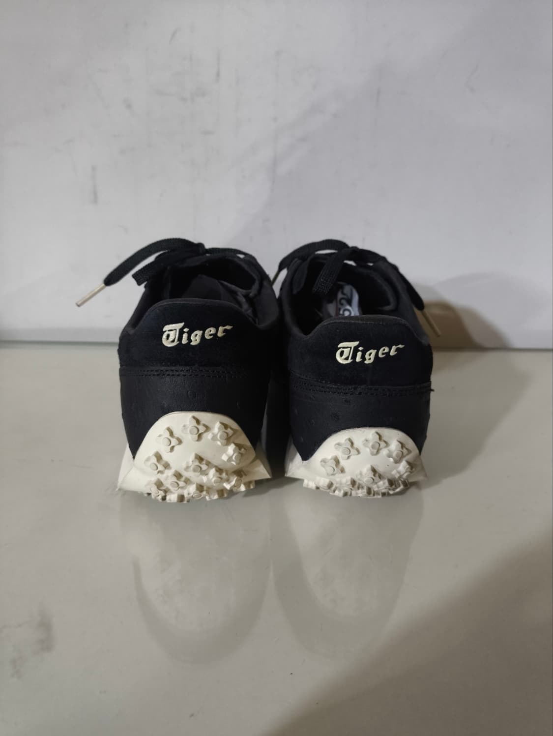 250mm 오니츠카타이거 EDR78 운동화 상품이미지8