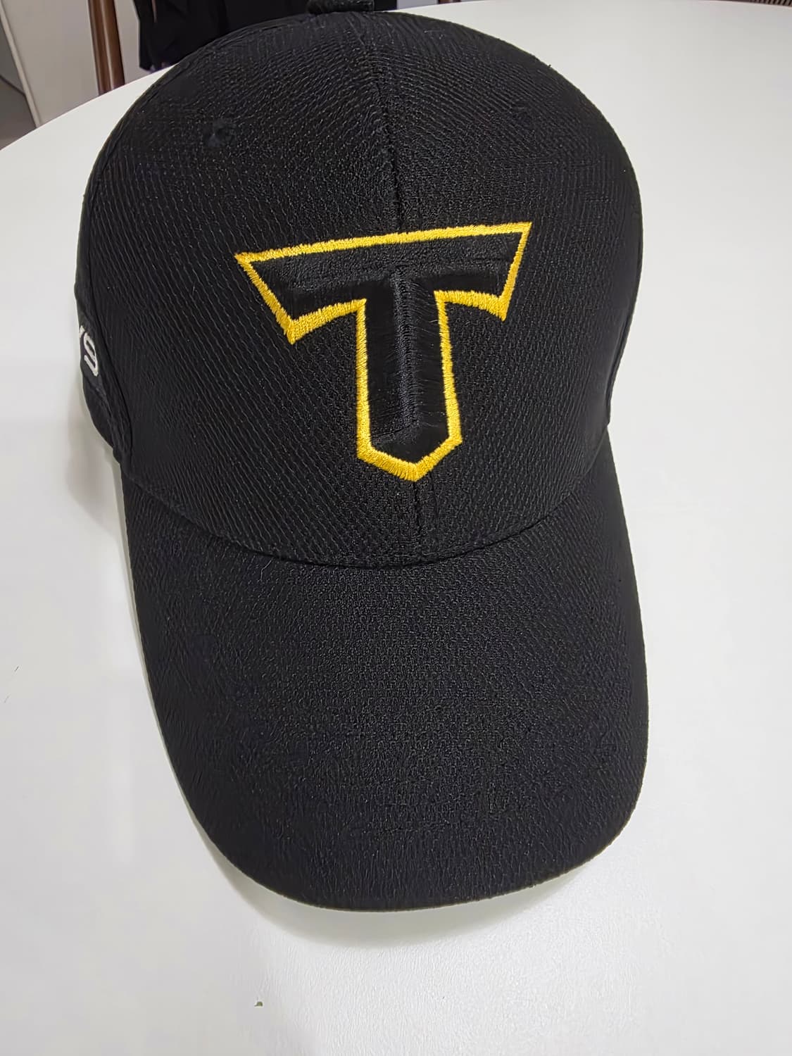 기아 타이거즈 x 아이앱 스튜디오 24 어센틱 브랜드 데이 캡  60cm 상품이미지3