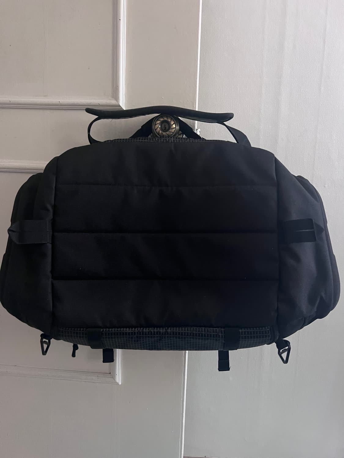Oakley link duffle bag + AP Tactical bag 상품이미지2