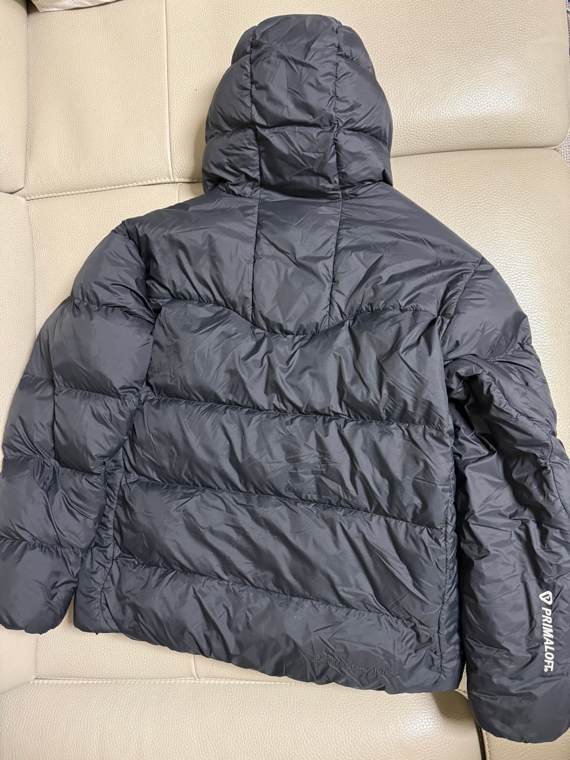 나이키 acg 루나 레이크 패딩 상품이미지3