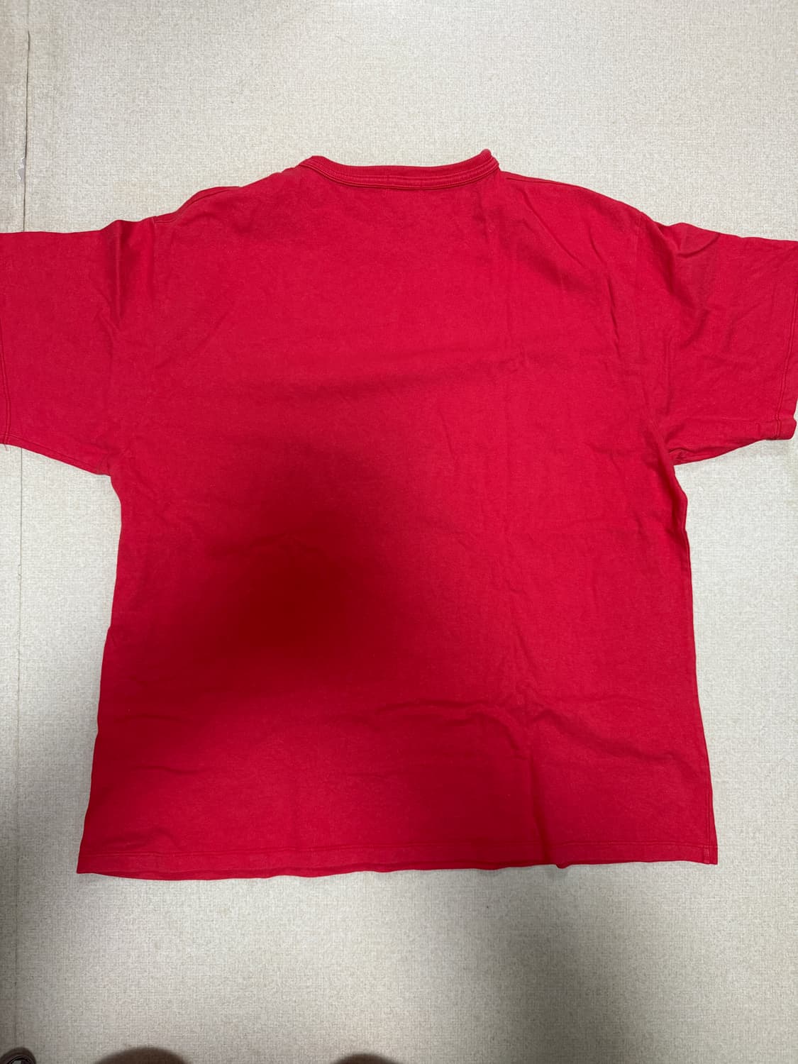 컬렉트피시스 빠더너스 티셔츠 XL 상품이미지3