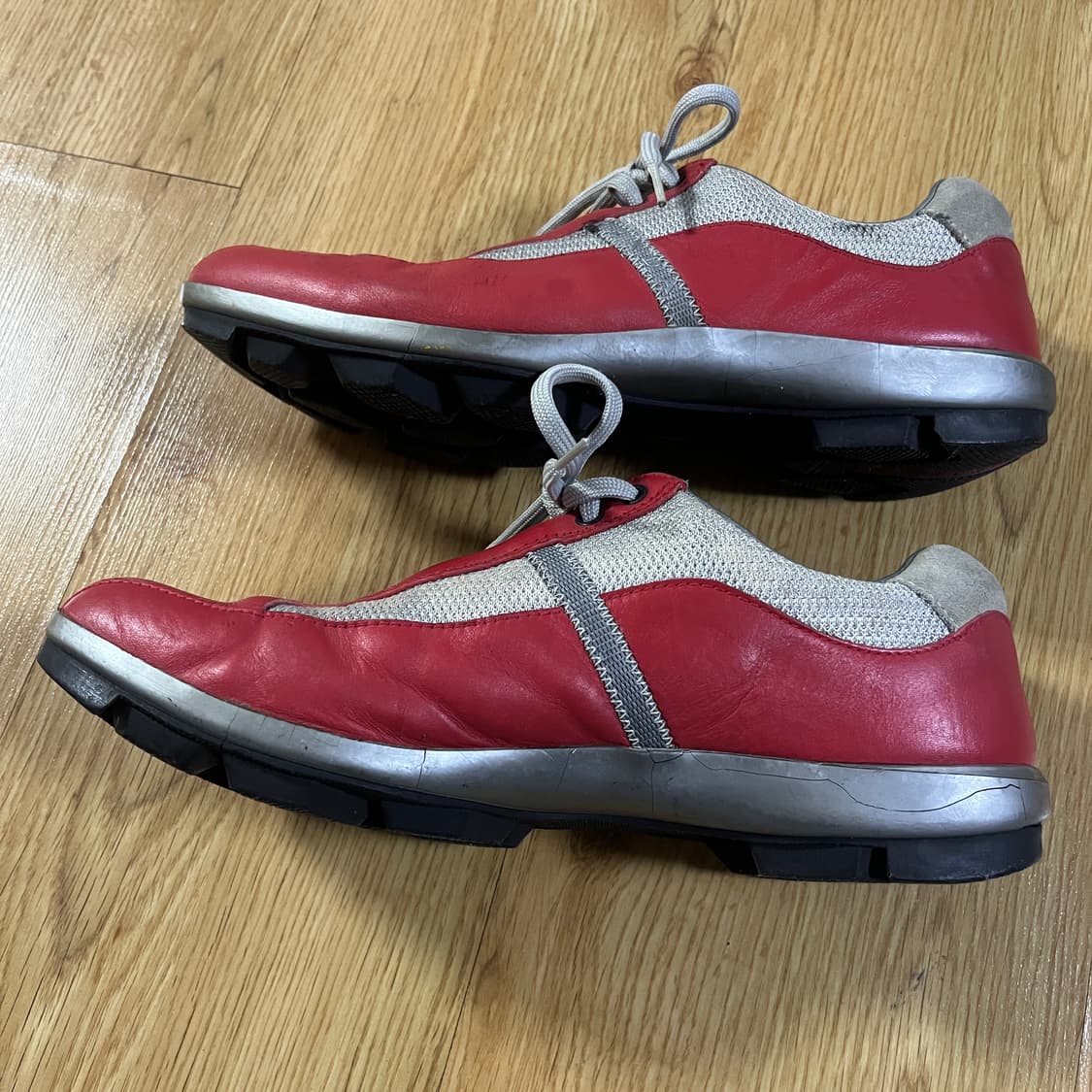 프라다 아메리카컵 상품이미지4