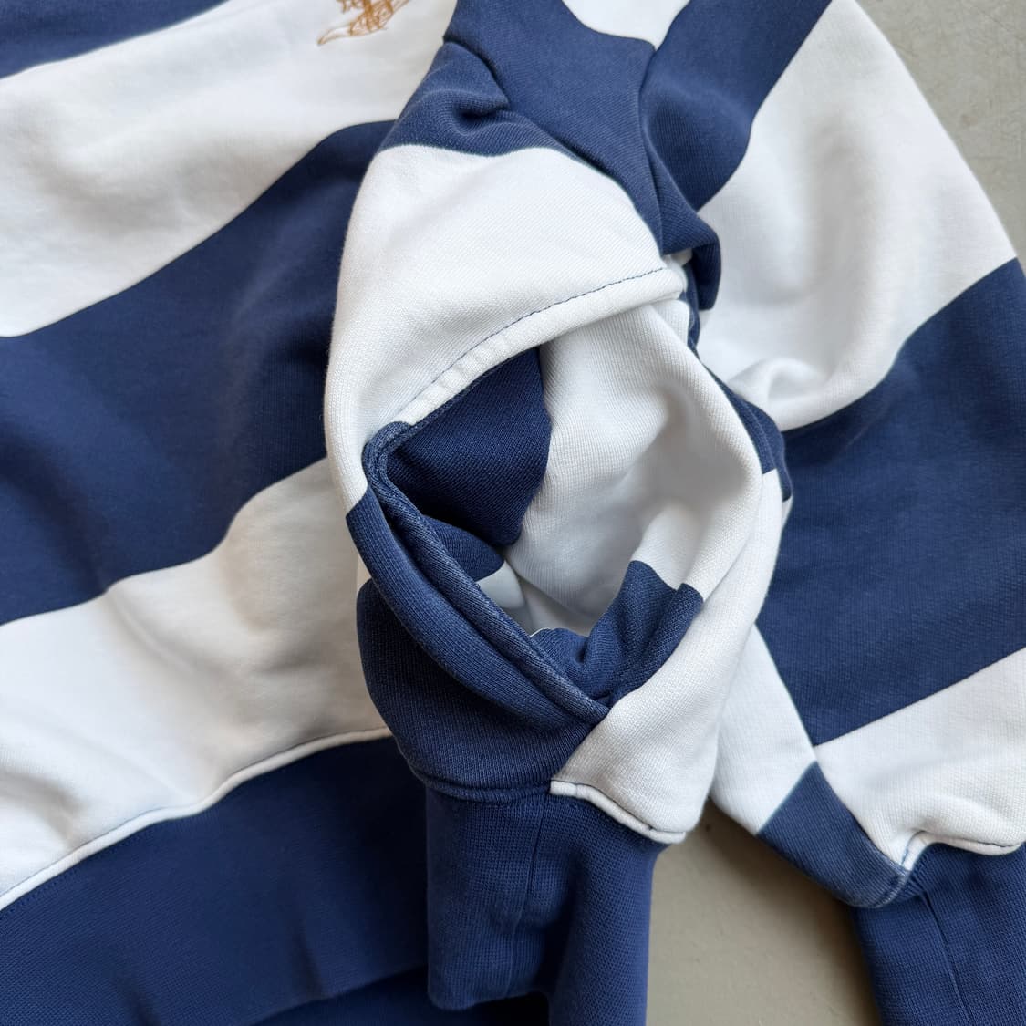 비비안 웨스트우드 스웨트 셋업 상품이미지5